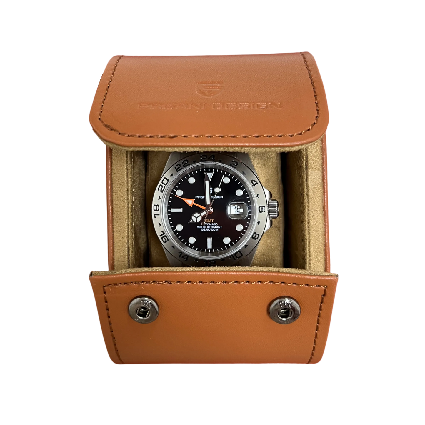 Pagani Design Travel Case