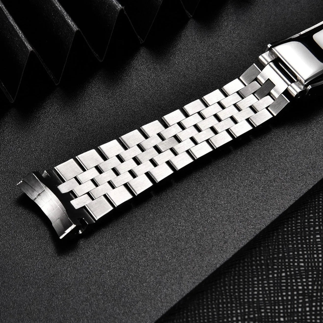 PD-1662 20mm Jubilee Bracelet