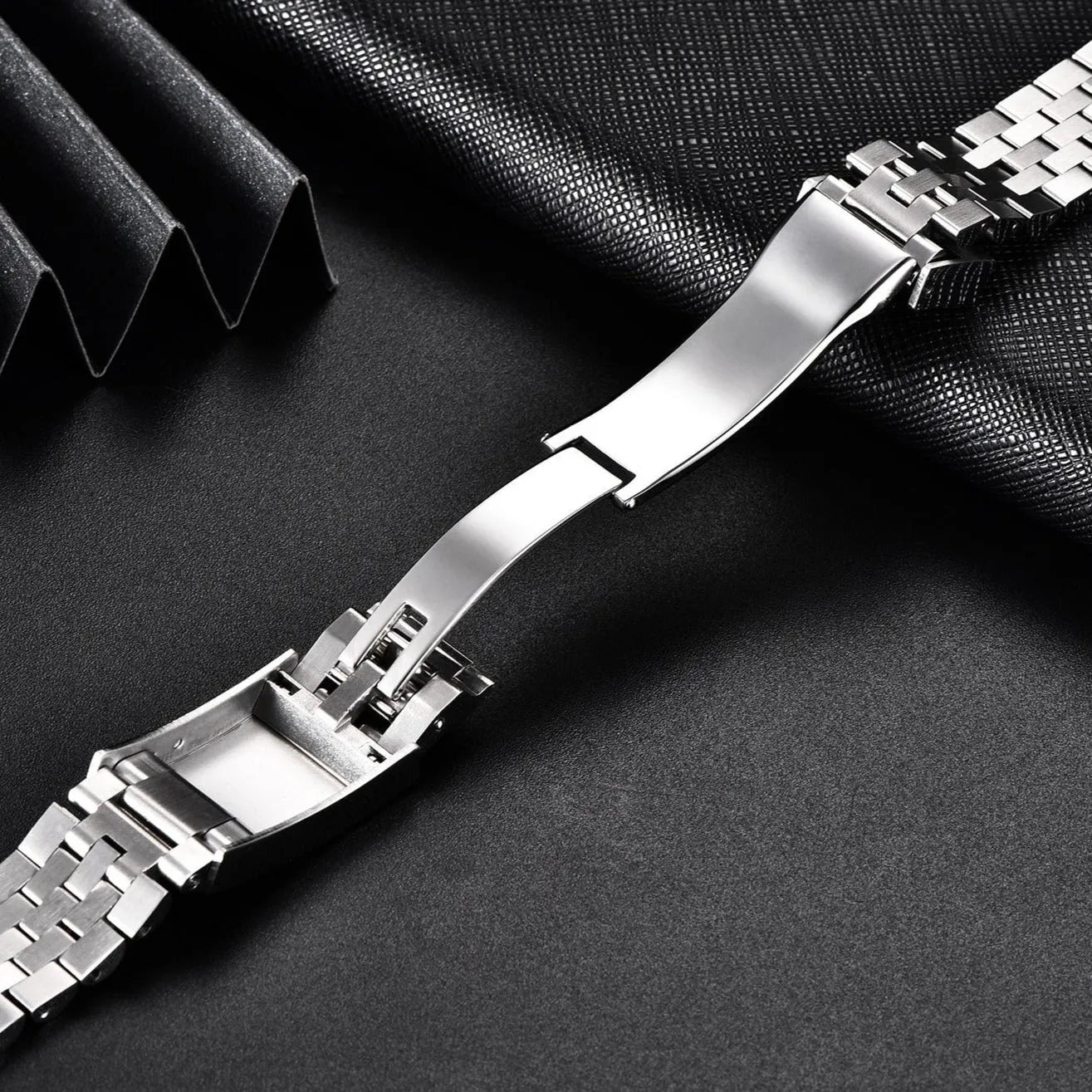 PD-1662 20mm Jubilee Bracelet