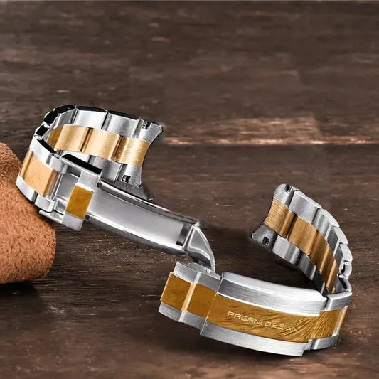 PD-1639 21mm Bracelet