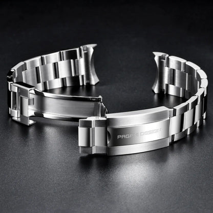 20mm Oyster Bracelet