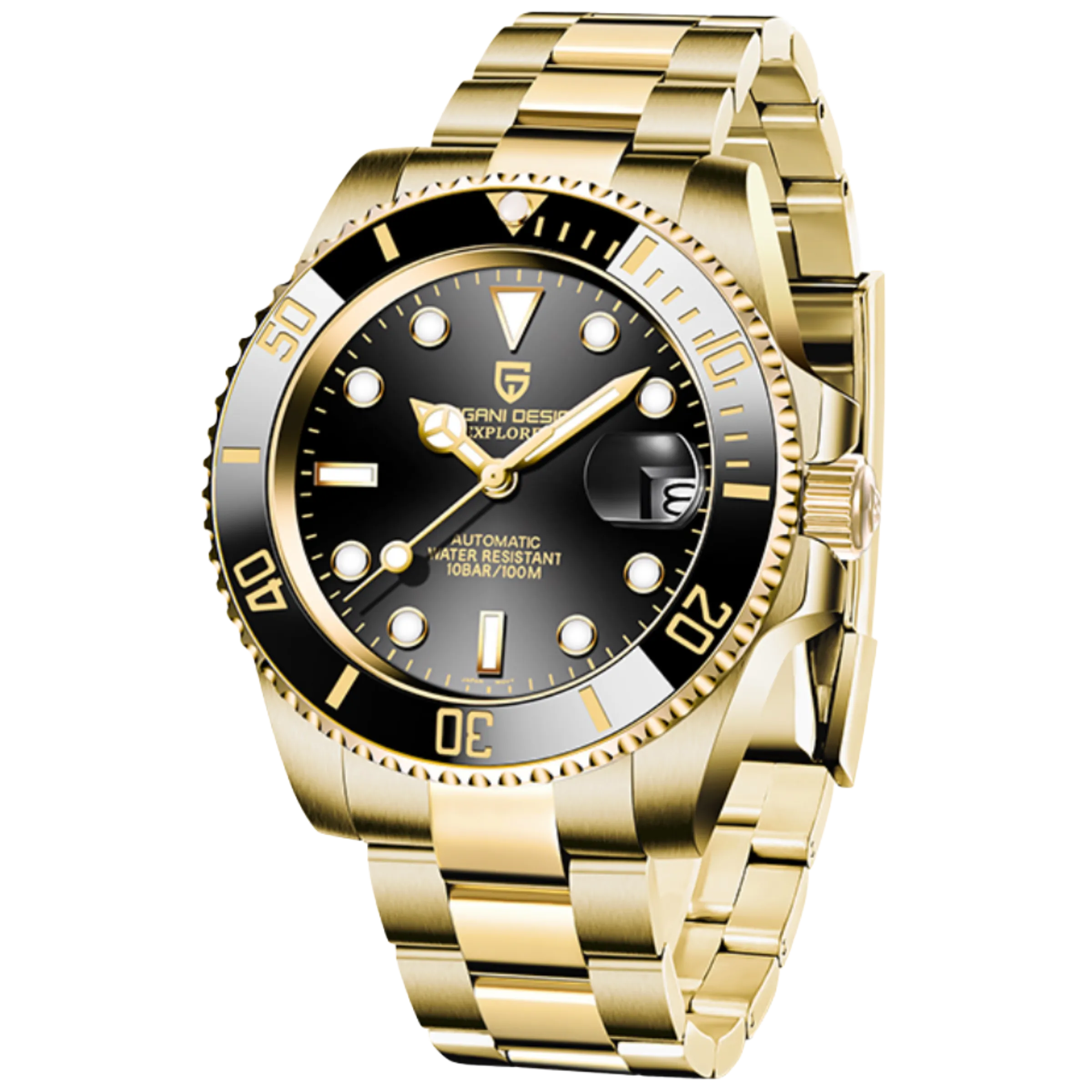 PD-1661 Gold