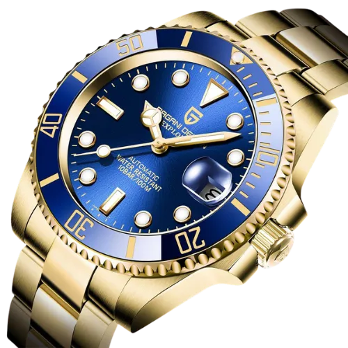 PD-1661 Gold