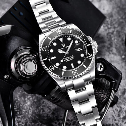 PD-1639 21mm Bracelet
