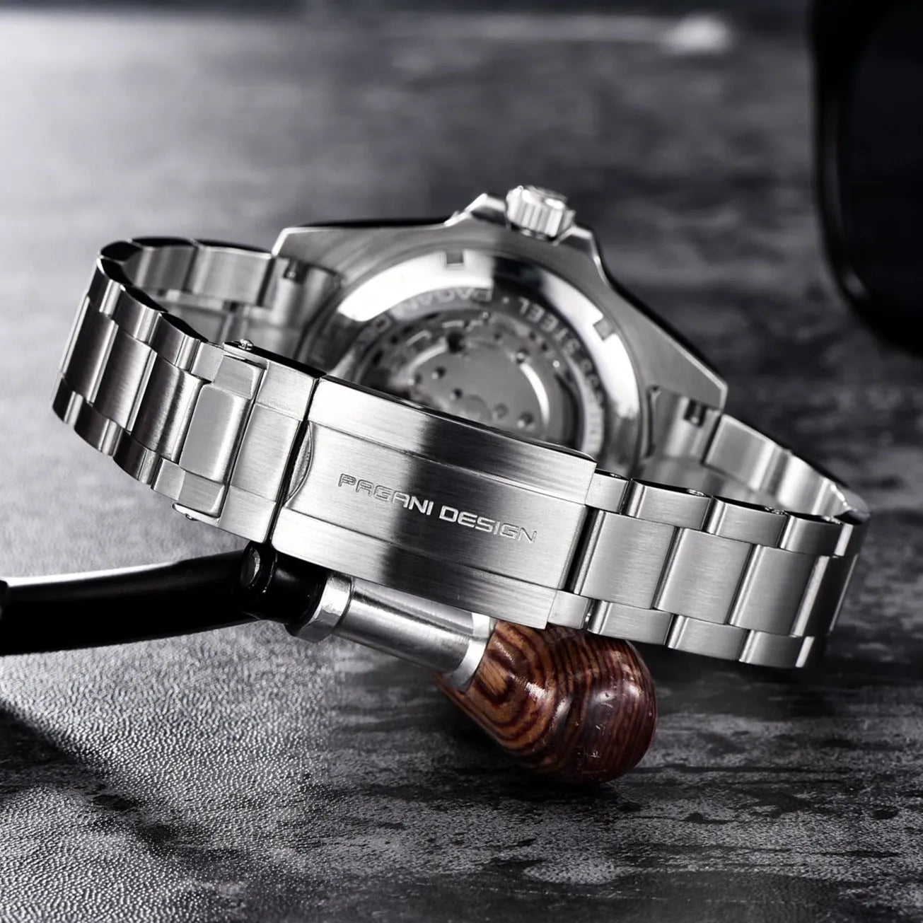 PD-1639 21mm Bracelet