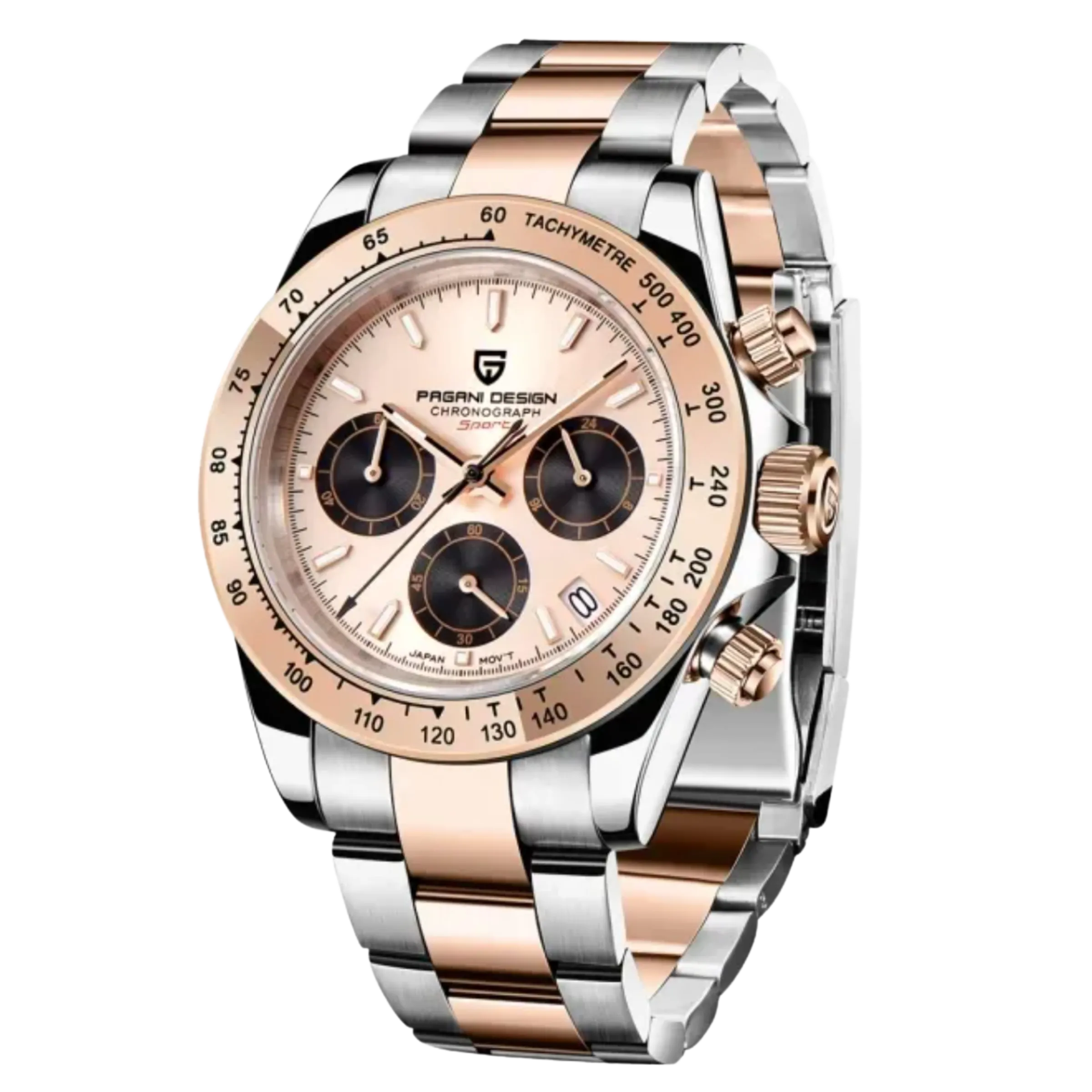 PD-1644 Gold