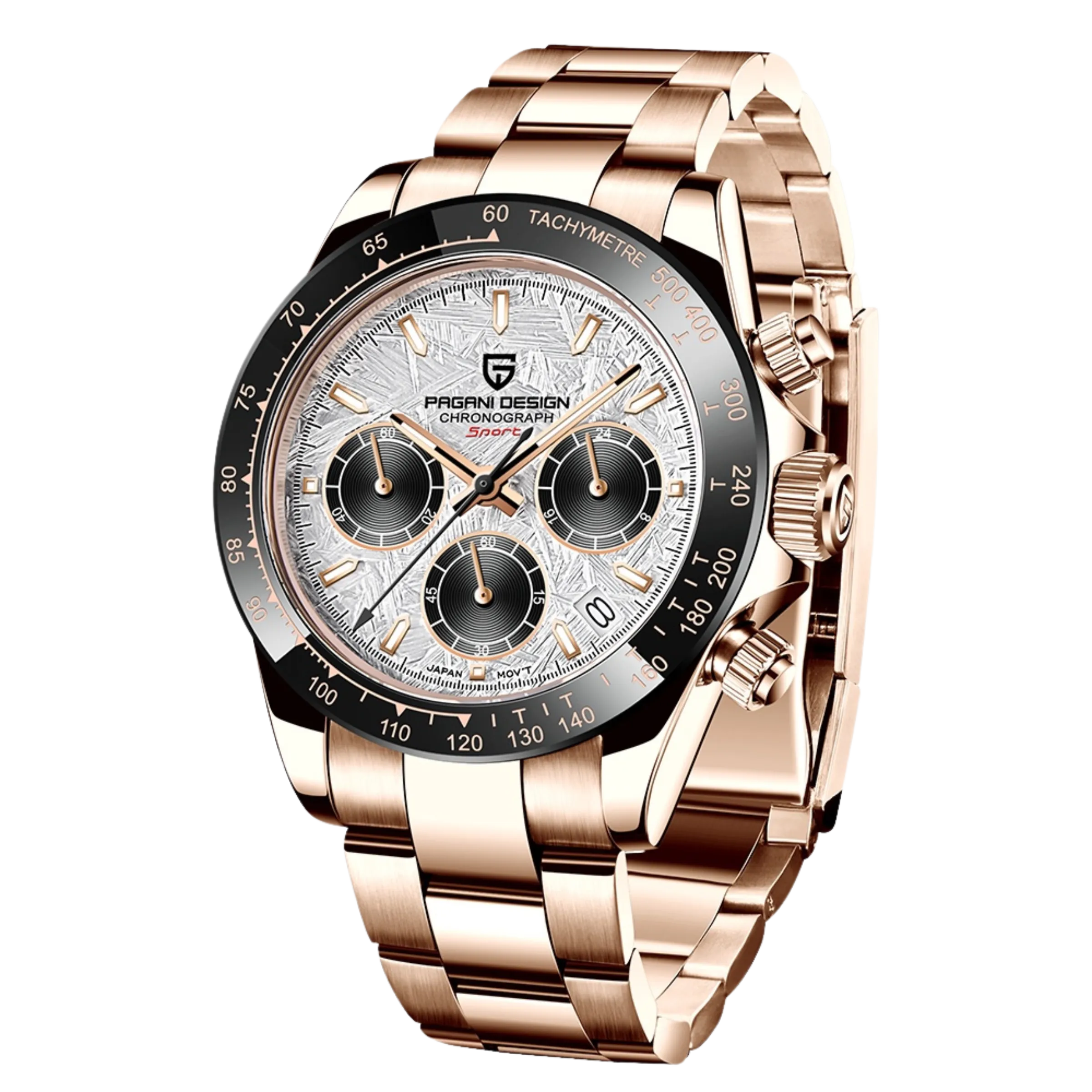 PD-1644 Gold