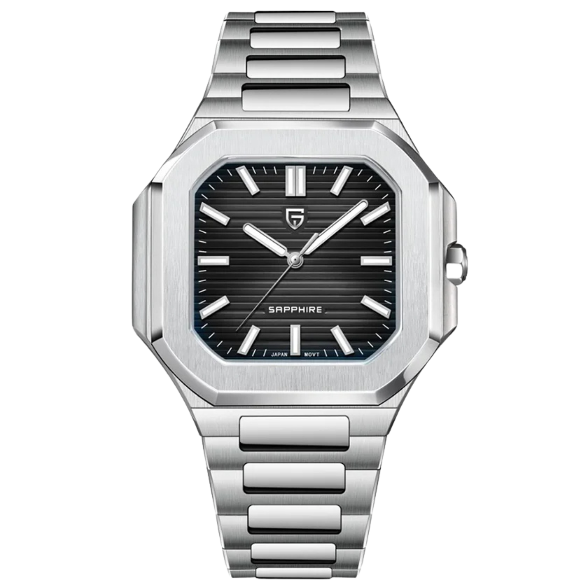 PD-YS019 Sapphire