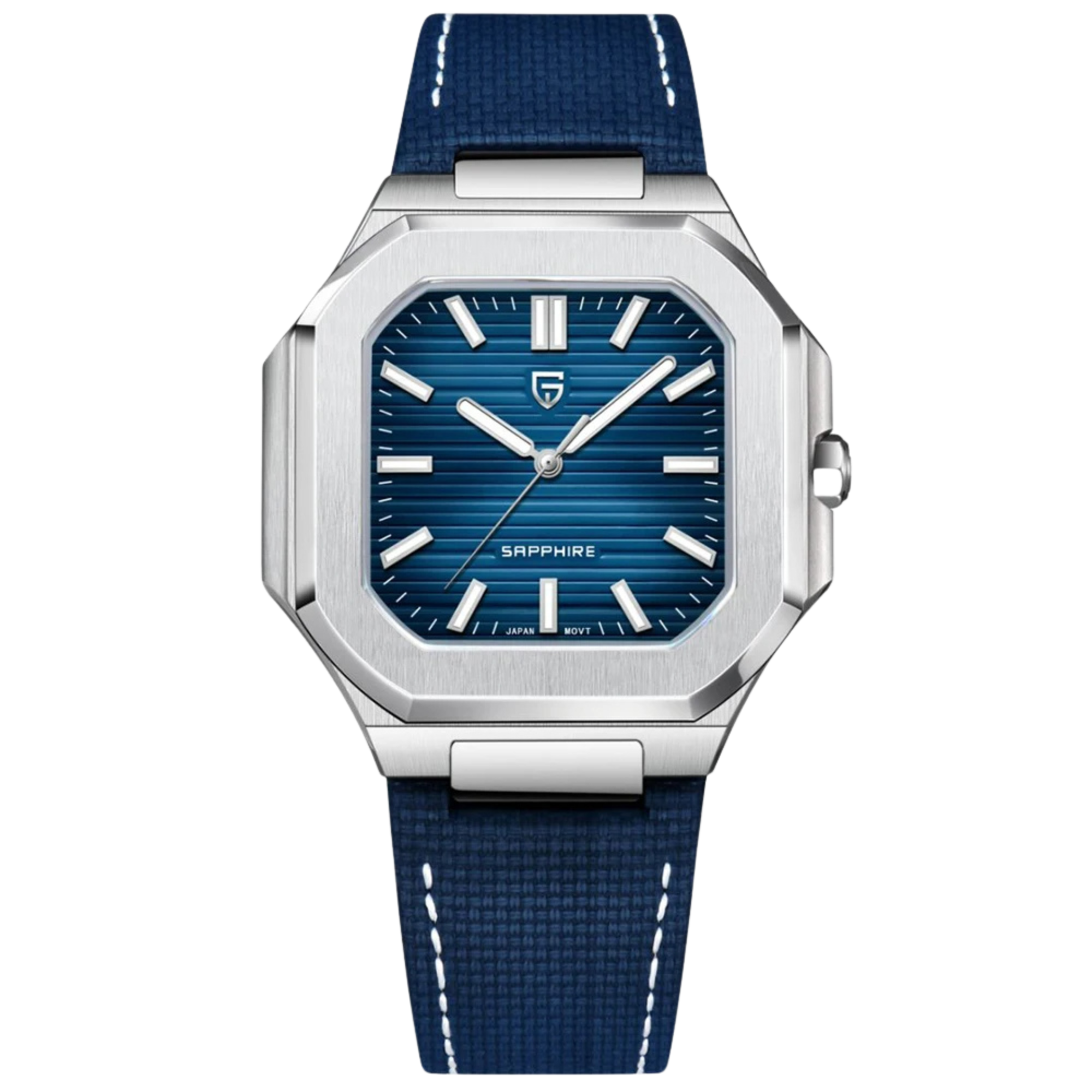 PD-YS019 Sapphire