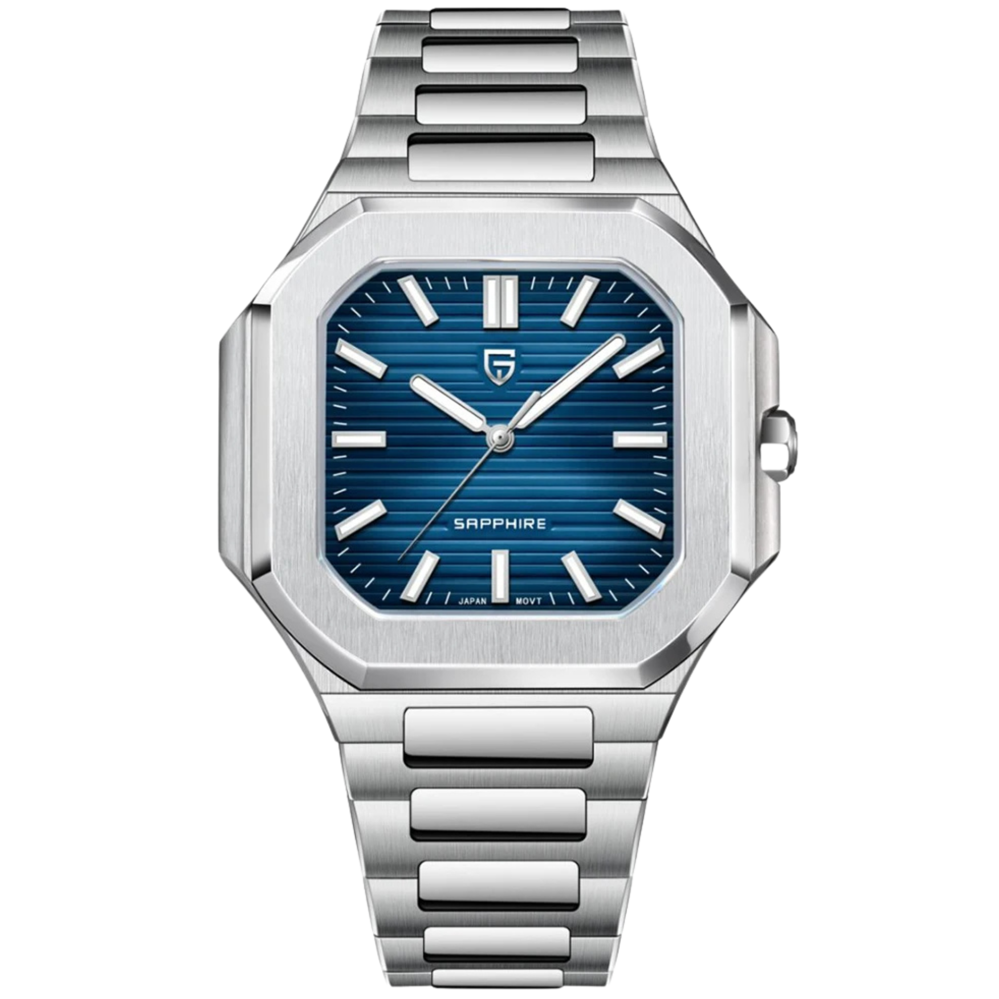 PD-YS019 Sapphire