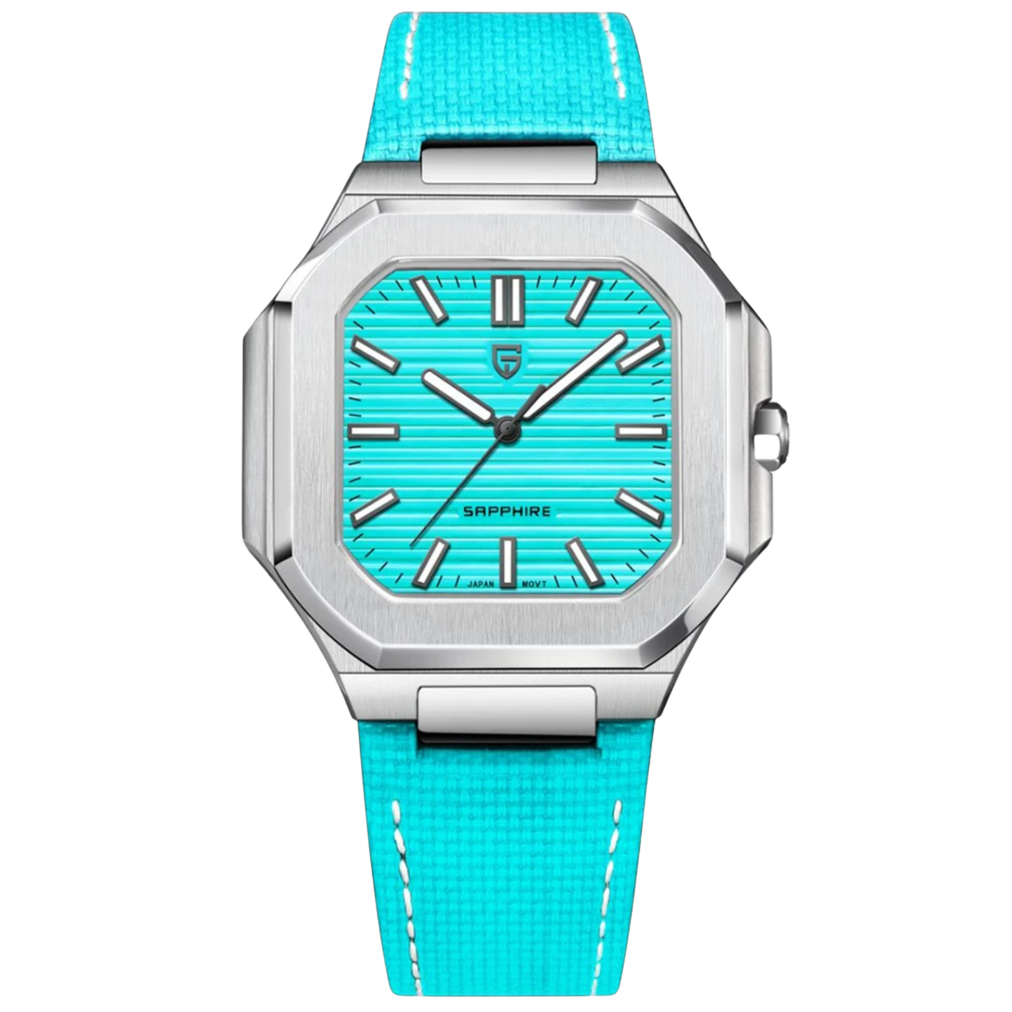 PD-YS019 Sapphire