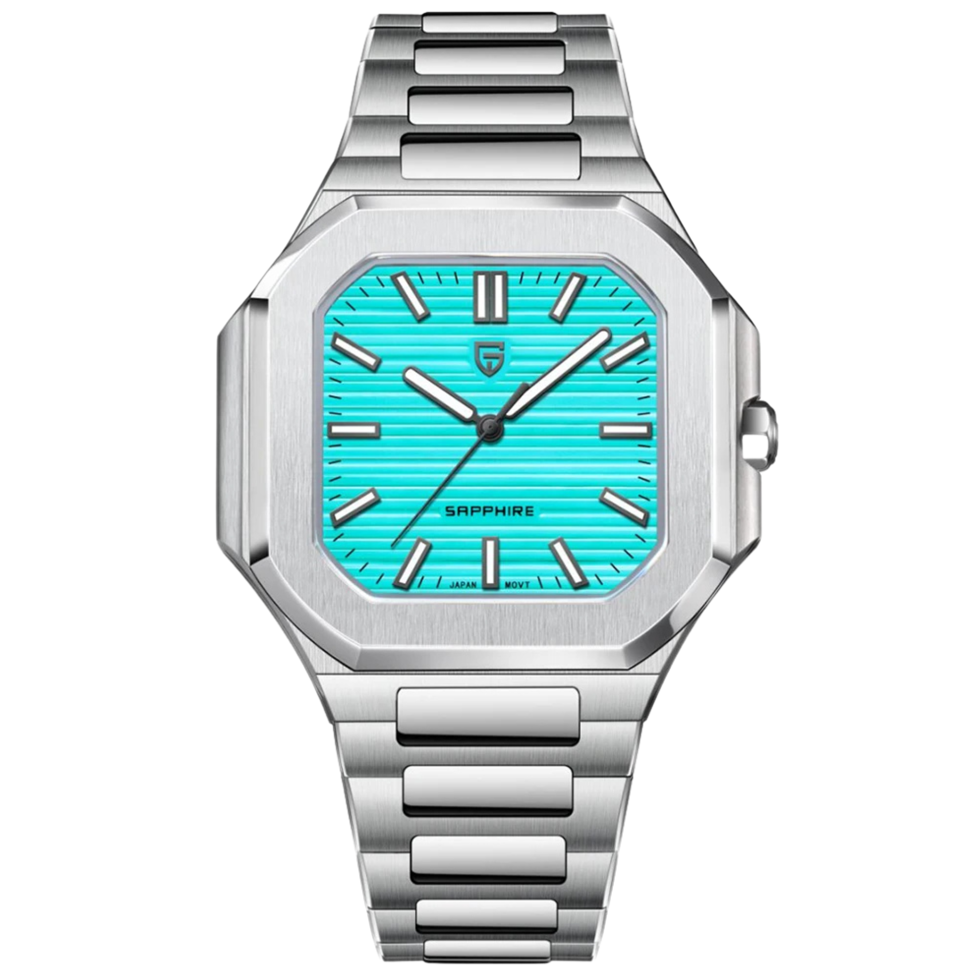 PD-YS019 Sapphire
