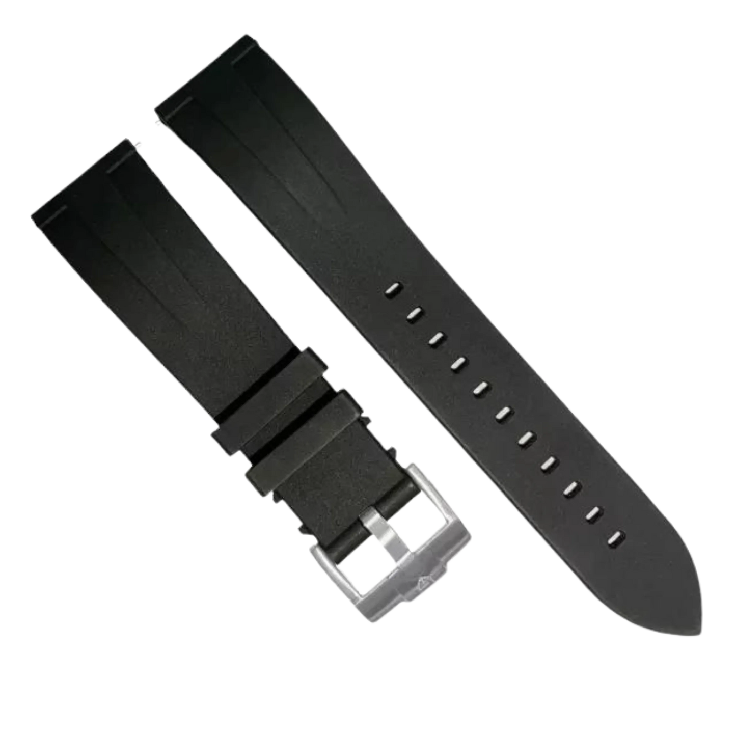 20mm Silicone Strap