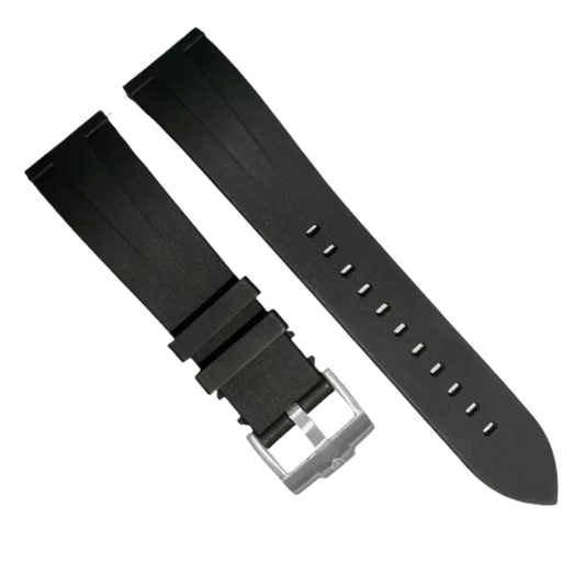 20mm Silicone Strap