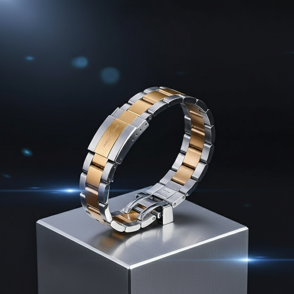 Présentation PD-1639 21mm Bracelet