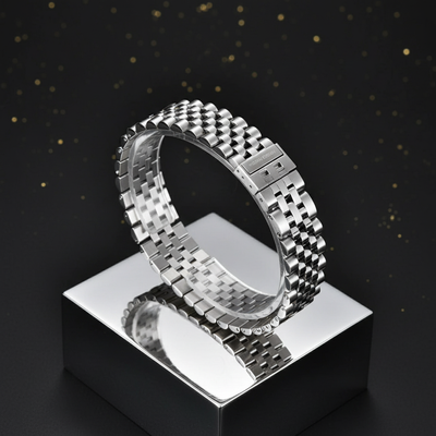 Présentation PD-1645 20mm Jubilee Bracelet