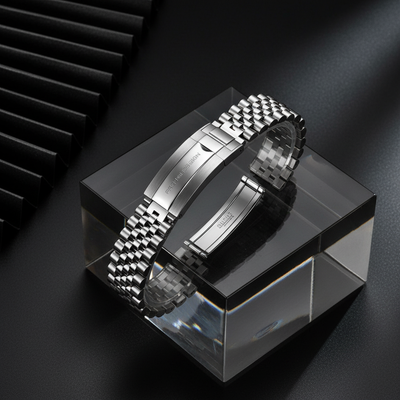 Présentation PD-1662 20mm Jubilee Bracelet