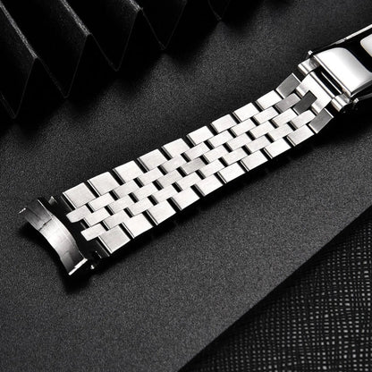 PD-1662 20mm Jubilee Bracelet