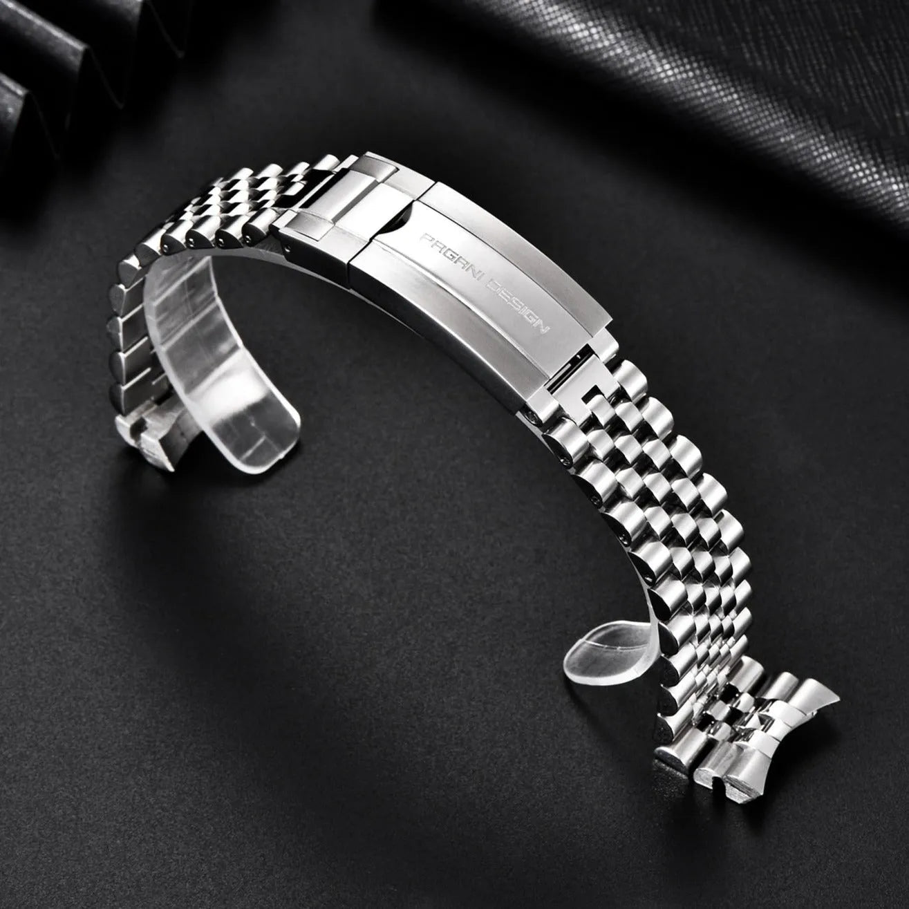 PD-1645 20mm Jubilee Bracelet