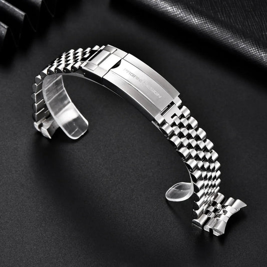PD-1645 20mm Jubilee Bracelet